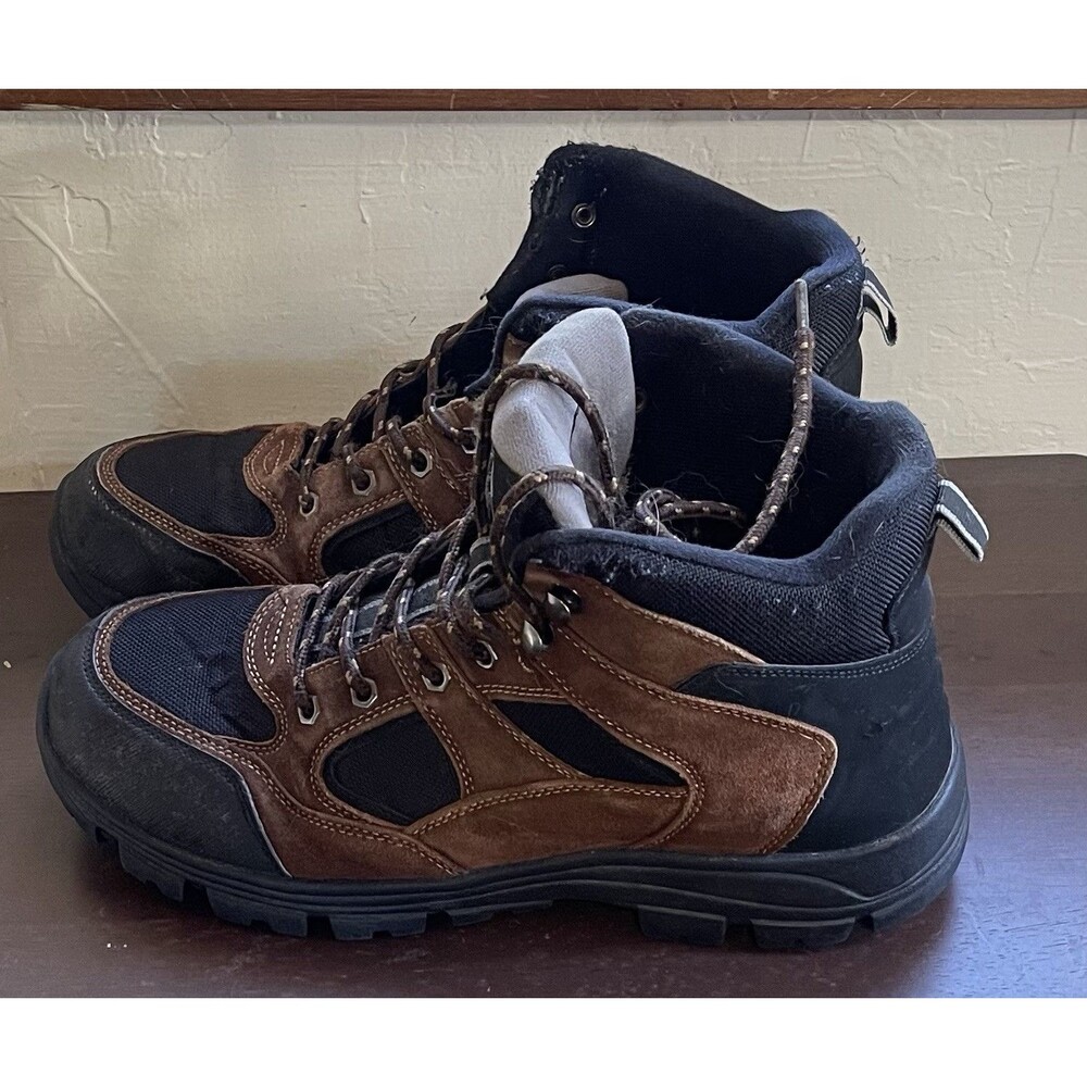 RedHead Brand Co Everest III hiking boots Men’s Size 11